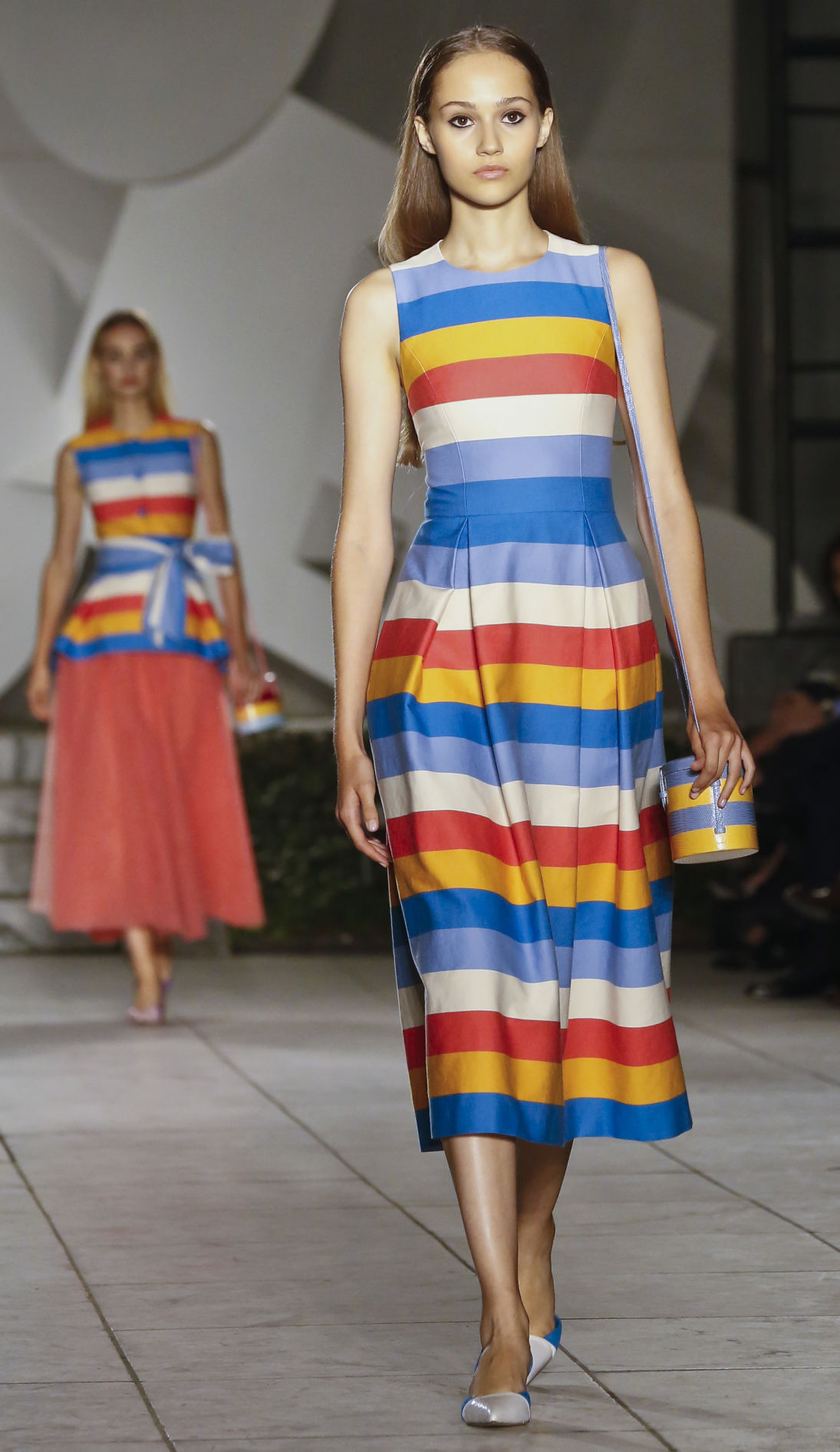 Fashion Carolina Herrera